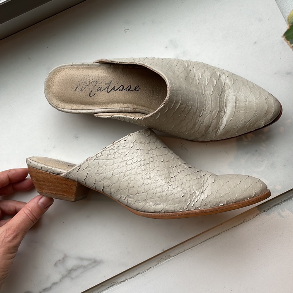 Matisse Lita Mule